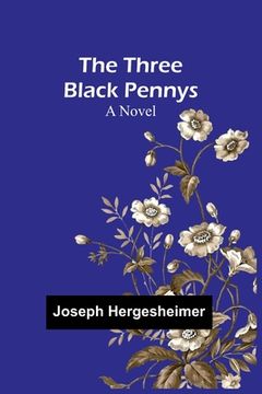 portada The Three Black Pennys (in English)