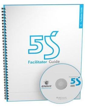portada 5S Version 1 Facilitator Guide