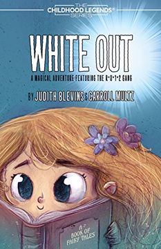 portada White Out (The Childhood Legends Series)