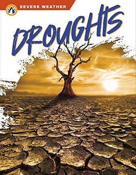portada Droughts (en Inglés)