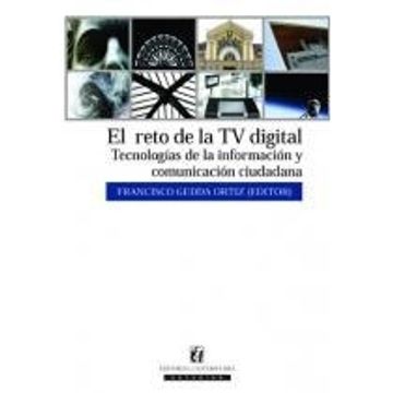 portada El Reto de la tv Digital (in Spanish)