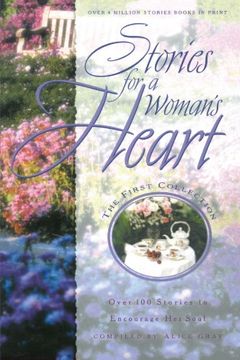 portada Stories for a Woman's Heart: 1 (Stories for the Heart) (in English)