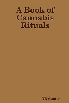 portada A Book of Cannabis Rituals