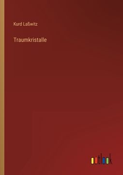 portada Traumkristalle (in German)