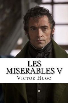 portada Les Miserables V (French Edition)