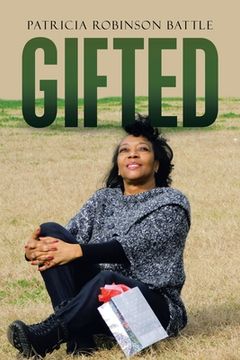 portada Gifted (en Inglés)