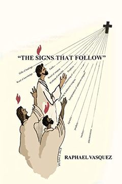 portada The Signs That Follow 