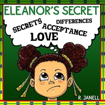 portada Eleanor's Secret (en Inglés)