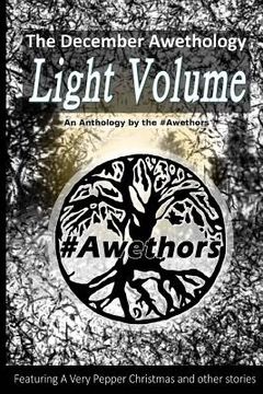 portada The December Awethology - Light Volume (en Inglés)