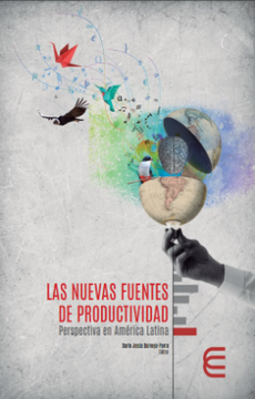 portada Las Nuevas Fuentes de Productvidad Perspectiva en America Latina