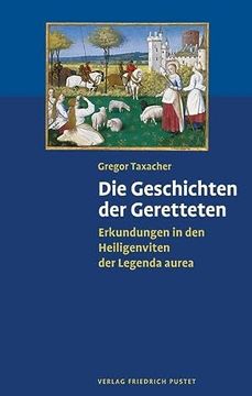 portada Die Geschichten der Geretteten (in German)