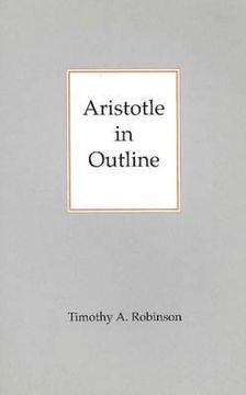 portada aristotle in outline.: class, gender, and resistance. (en Inglés)
