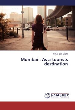 portada Mumbai : As a tourists destination