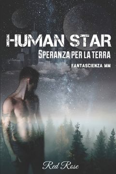 portada Human Star: Speranza per la Terra (en Italiano)