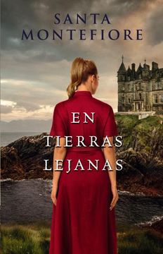 portada EN TIERRAS LEJANAS (in Spanish)