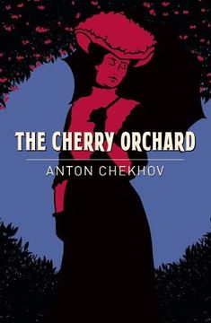 portada The Cherry Orchard 