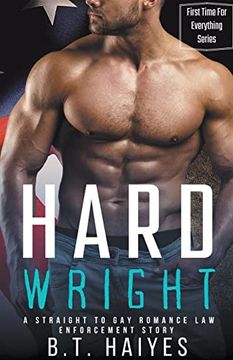 portada Hard Wright (in English)
