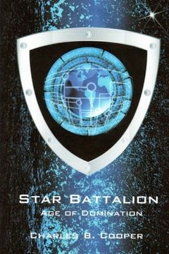 portada Star Battalion