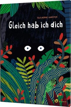 portada Gleich hab ich Dich (en Alemán)