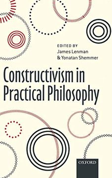 portada Constructivism in Practical Philosophy (en Inglés)
