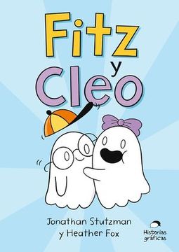 portada Fitz y Cleo