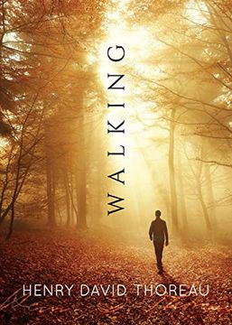 portada Walking (in English)