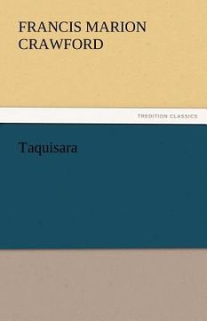portada taquisara (in English)