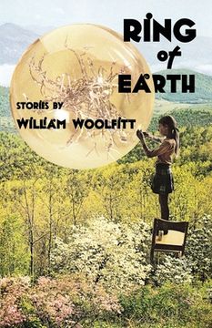 portada Ring of Earth: Stories (en Inglés)