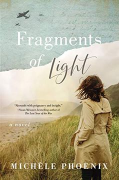 portada Fragments of Light (in English)