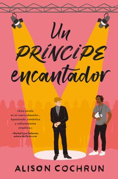 portada Un Principe Encantador (in Spanish)