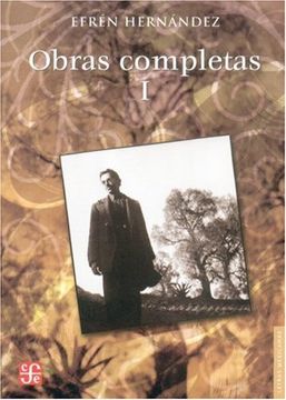 portada Obras Completas, i. Poesía, Cuento, Novela (in Spanish)