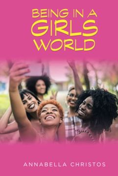 portada Being in a Girls World (in English)