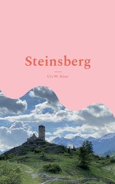 portada Steinsberg (en Alemán)