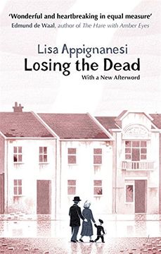 portada Losing the Dead (Virago Modern Classics)