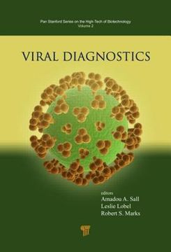 Viral Diagnostics: Advances and Applications (en Inglés)