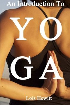portada Yoga: An Introduction to Yoga