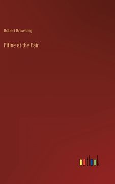 portada Fifine at the Fair (en Inglés)