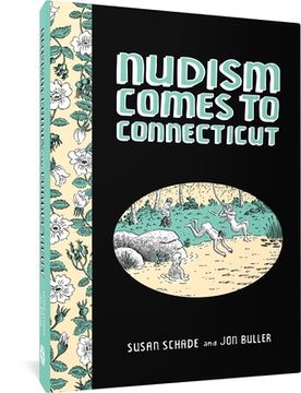 portada Nudism Comes to Connecticut (en Inglés)