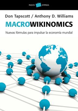 portada macrowikinomics (in Spanish)