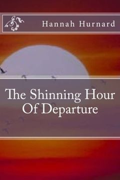 portada The Shinning Hour of Departure (in English)