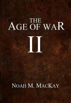portada Age of War II (Anthology Edition) (en Inglés)