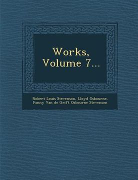 portada Works, Volume 7... (en Inglés)