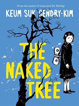 portada The Naked Tree 
