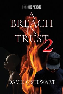 portada A Breach in Trust 2 (en Inglés)
