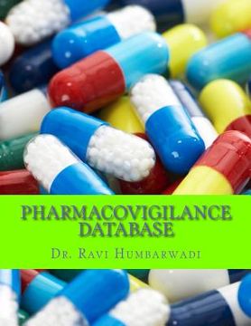 portada Pharmacovigilance Database: Oracle ARGUS Overview (en Inglés)
