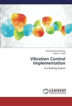 portada vibration control implementation (en Inglés)