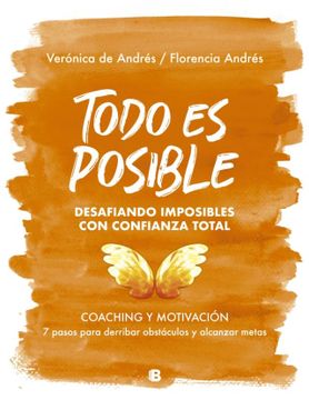 portada Todo es posible (in Spanish)
