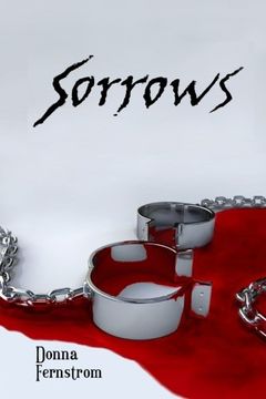 portada Sorrows (The Rogue Saga) (Volume 1)