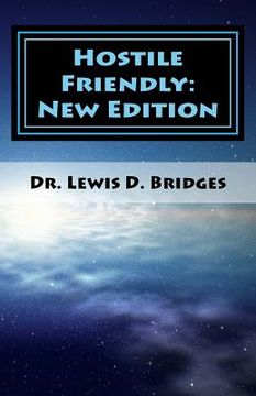 portada Hostile Friendly: New Edition (en Inglés)