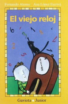 portada El Viejo Reloj (in Spanish)